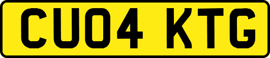 CU04KTG