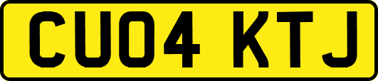 CU04KTJ