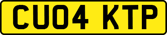 CU04KTP