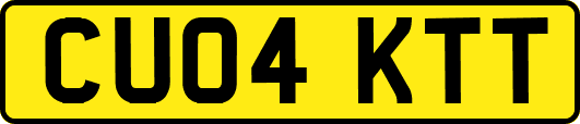 CU04KTT