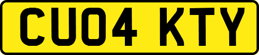 CU04KTY