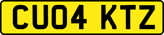 CU04KTZ