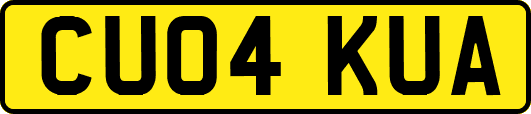 CU04KUA