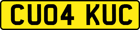 CU04KUC