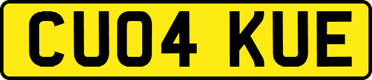CU04KUE