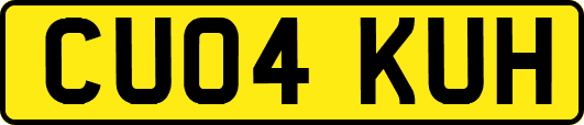CU04KUH