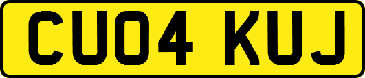 CU04KUJ
