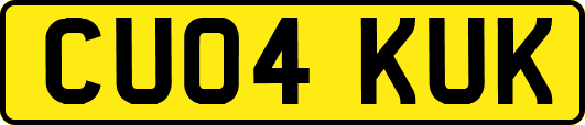 CU04KUK