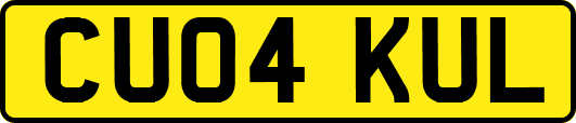 CU04KUL