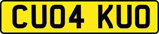 CU04KUO