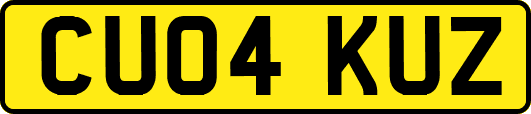 CU04KUZ