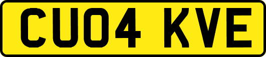 CU04KVE