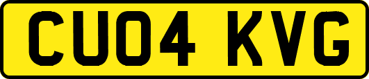 CU04KVG