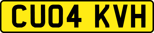 CU04KVH