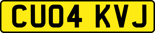 CU04KVJ