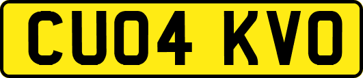 CU04KVO