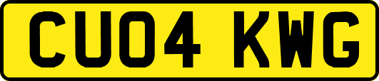 CU04KWG
