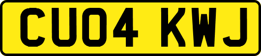 CU04KWJ
