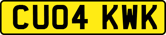CU04KWK