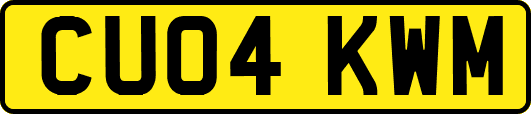 CU04KWM