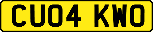 CU04KWO