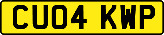 CU04KWP