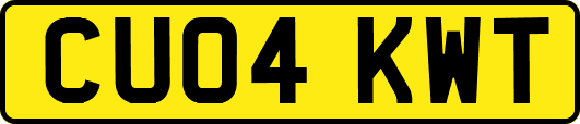 CU04KWT