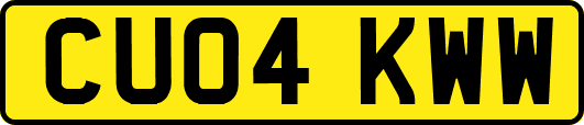 CU04KWW