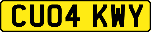CU04KWY