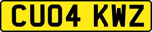 CU04KWZ