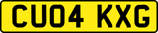 CU04KXG