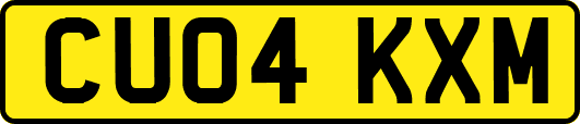 CU04KXM