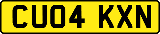CU04KXN