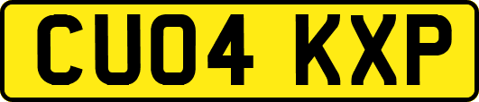 CU04KXP