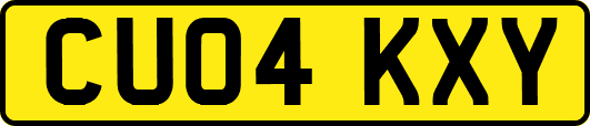 CU04KXY