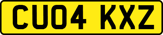 CU04KXZ