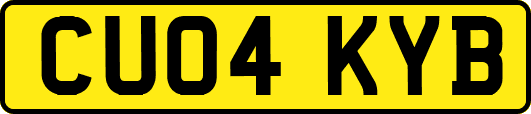 CU04KYB