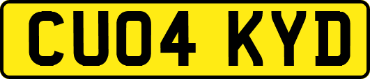 CU04KYD