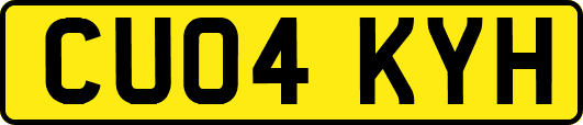 CU04KYH