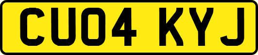CU04KYJ
