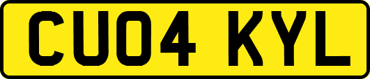 CU04KYL