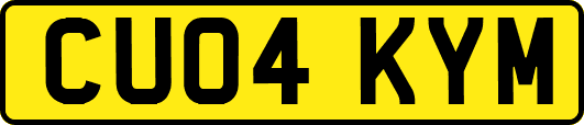 CU04KYM