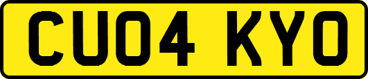 CU04KYO