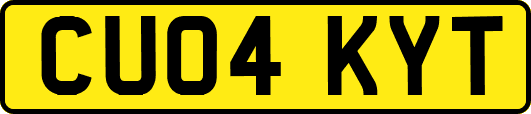 CU04KYT