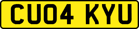 CU04KYU
