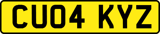 CU04KYZ