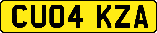 CU04KZA
