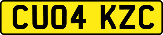 CU04KZC