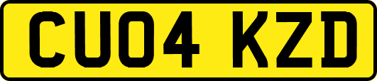 CU04KZD