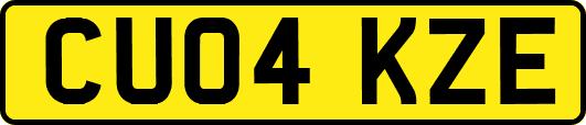 CU04KZE